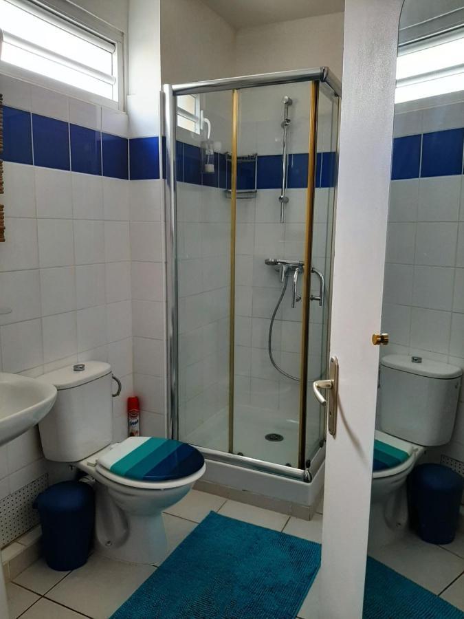 Appartement Callebasse Cayenne Ngoại thất bức ảnh